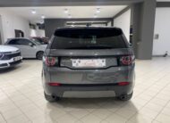 Land Rover Discovery Sport 2.0 TD4 180 CV