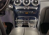 Mercedes-Benz GLC 250 d 4Matic Coupé Premium AMG