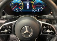 Mercedes-Benz GLC 220 d 4Matic Sport