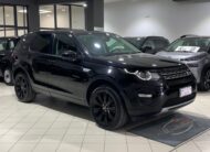 Land Rover Discovery Sport 2.0 TD4 180 CV HSE Luxury