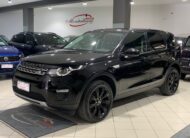 Land Rover Discovery Sport 2.0 TD4 180 CV HSE Luxury