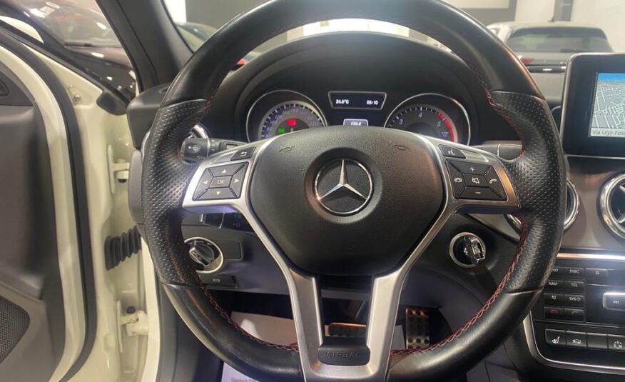 Mercedes-Benz GLA 220 d Automatic 4Matic Premium