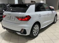 Audi A1 SPB 30 TFSI S line edition + VIRTUAL