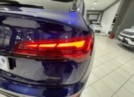 Audi Q5 SPORTBACK 40 TDI quattro S tronic S line plus