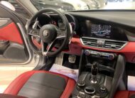ALFA ROMEO Giulia 2.2 Turbodiesel 180 CV AT8 Business Sport Launch