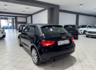 Audi A1 SPB 1.6 TDI Ambition  NEOPATENTATI