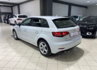 Audi A3 SPORTBACK  1.6 TDI Business