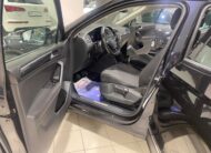 Volkswagen Tiguan 1.6 TDI SCR Business virtual cockpit